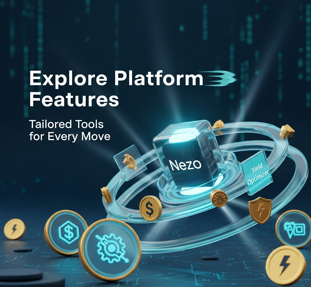 Explore Nezobank Platform Features - Platform Overview article illustration